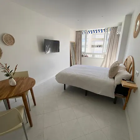 Great Near The Sea * Marbella