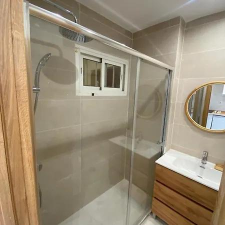 Great Near The Sea Marbella