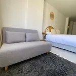 Great Near The Sea Lejlighed Marbella