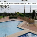 Great Near The Sea Marbella