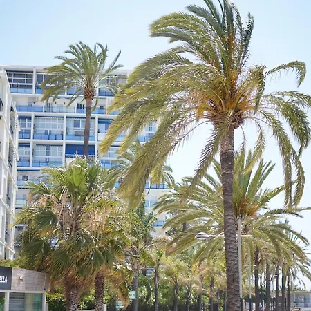 Great Near The Sea * Marbella