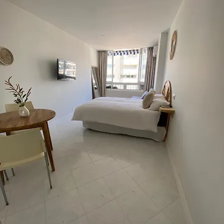 Great Near The Sea Apartamento