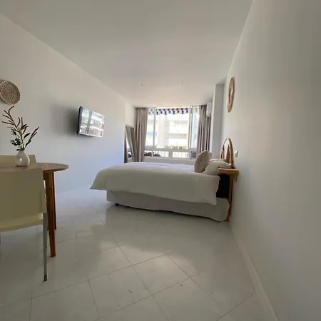 Apartamento Great Near The Sea