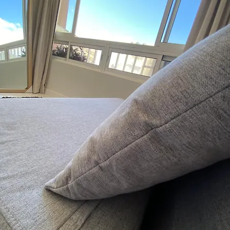 Apartamento Great Near The Sea *