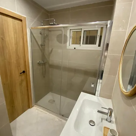 Great Near The Sea * Marbella