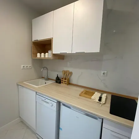 Apartamento Great Near The Sea