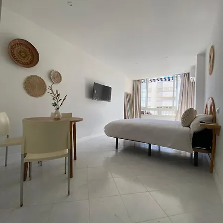 Apartamento Great Near The Sea