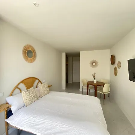 Apartamento Great Near The Sea *
