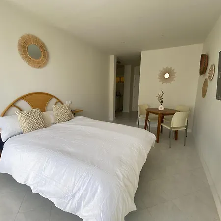 Apartamento Great Near The Sea Marbella
