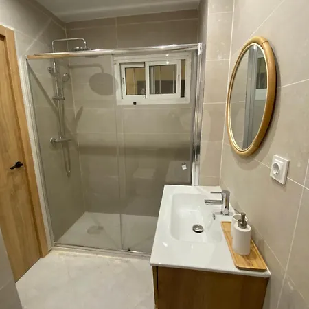 Apartamento Great Near The Sea *