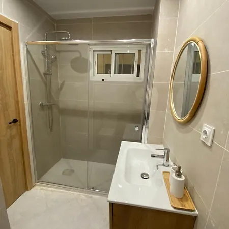 Great Near The Sea Apartament