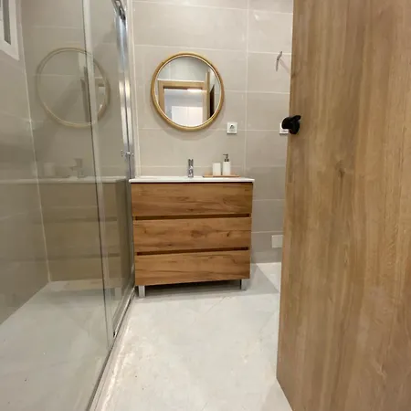 Great Near The Sea Apartament