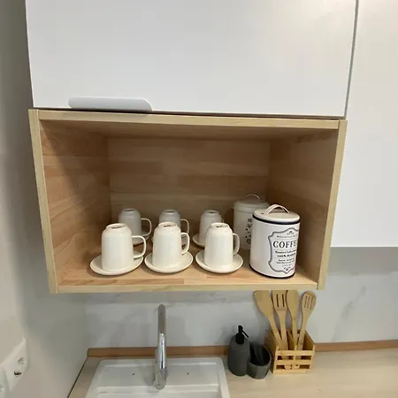 Great Near The Sea Apartament *