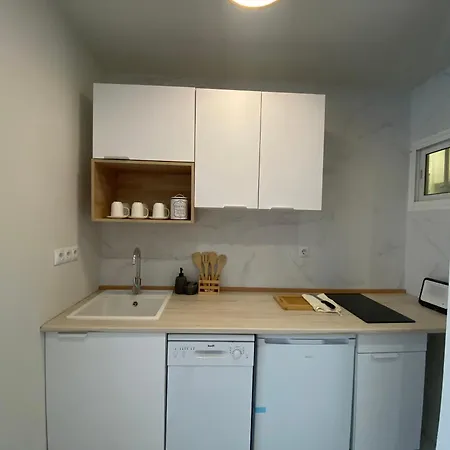 Great Near The Sea Marbella