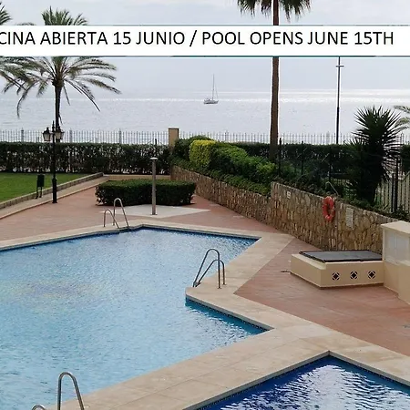 Great Near The Sea Marbella