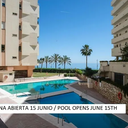 Great Near The Sea Apartment *