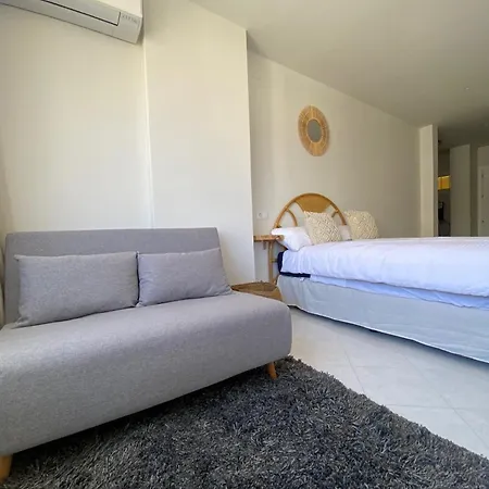 Great Near The Sea Apartament *