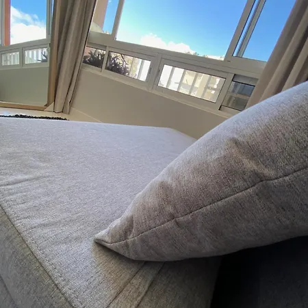 Apartament Great Near The Sea Marbella