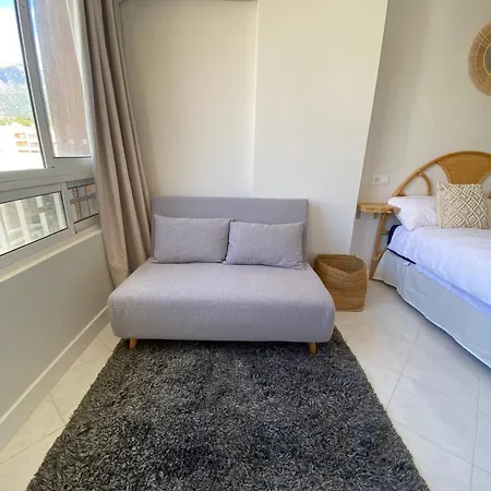 Apartment Great Near The Sea *