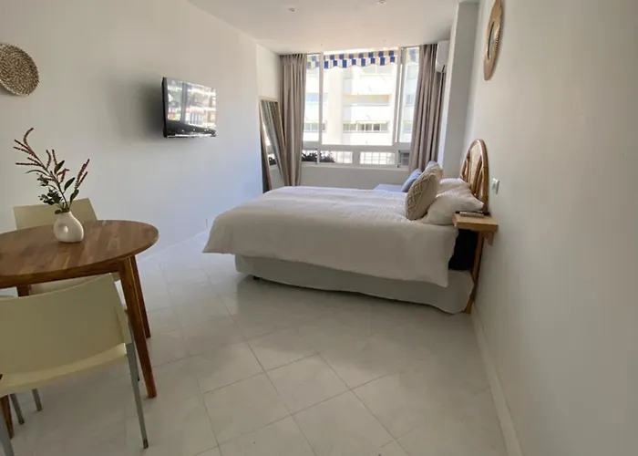 Great Near The Sea Apartment
