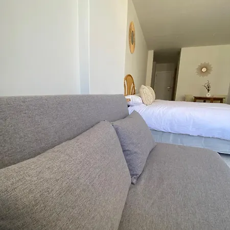 Great Near The Sea Appartement