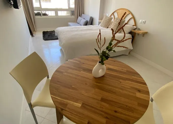 Great Near The Sea Marbella