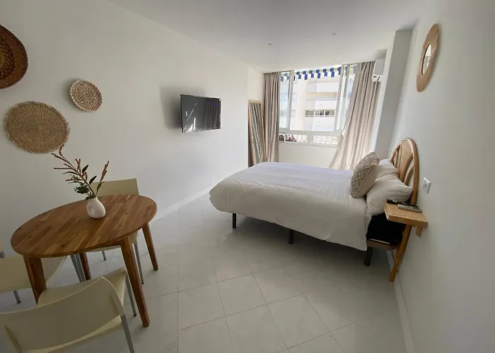 Great Near The Sea * Marbella