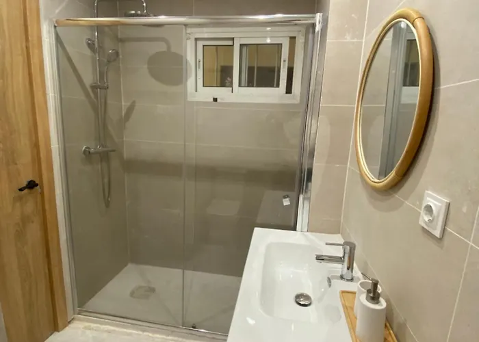 Great Near The Sea Appartamento